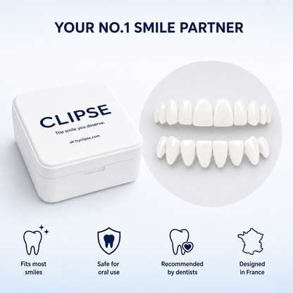 Clipse® Dental Veneers Kit