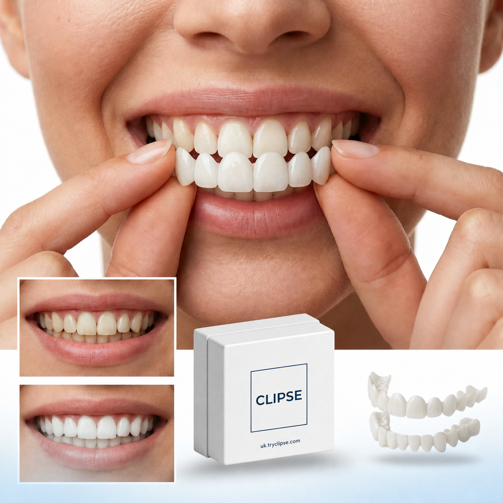 Clipse® Dental Veneers Kit
