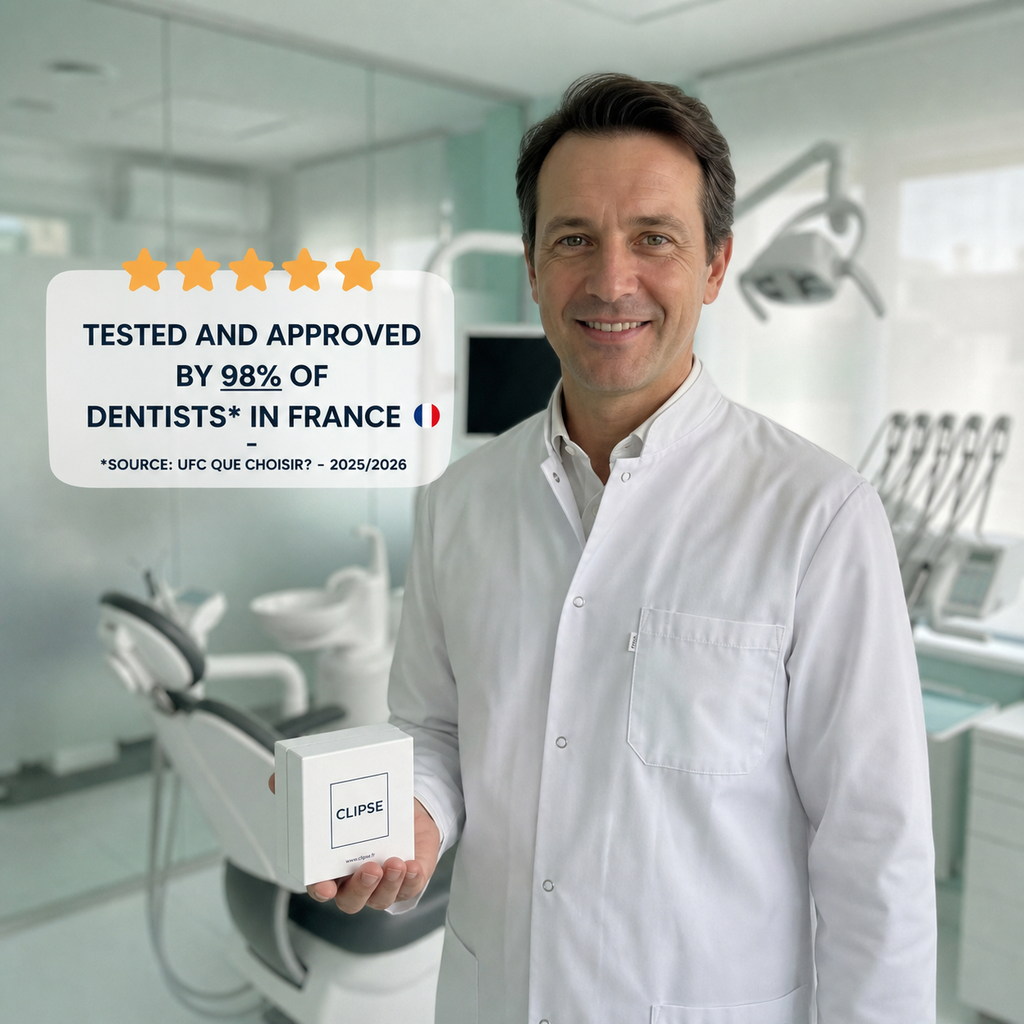 Clipse® Dental Veneers Kit