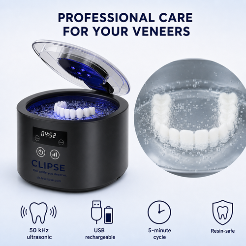Clipse® Ultrasonic Cleaner